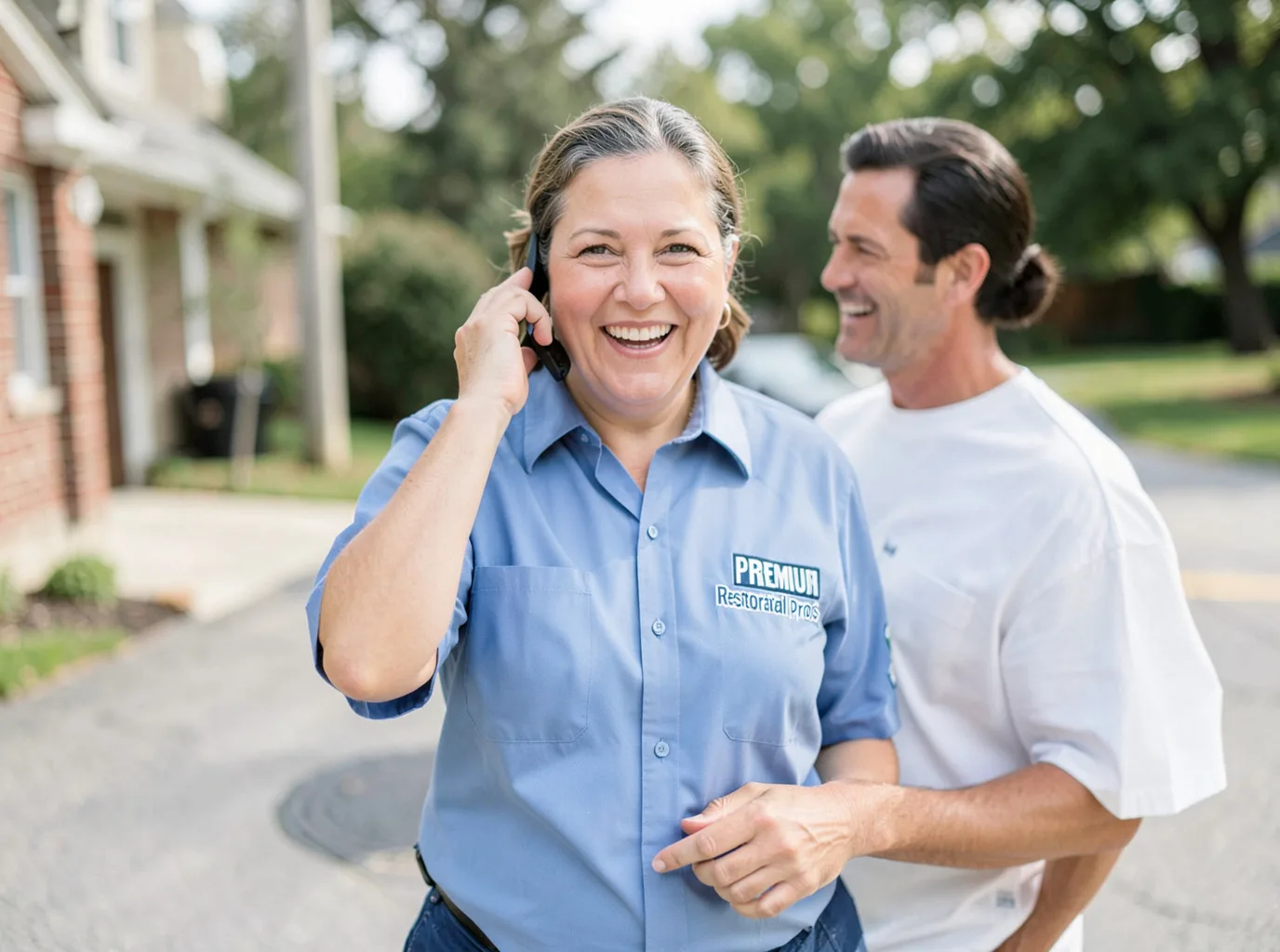 Water Damage Restoration Assaria, KS FAQs